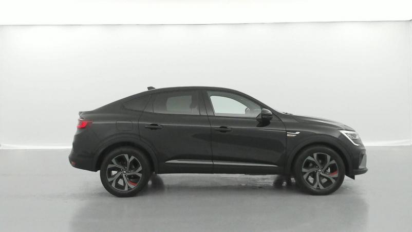 Vente en ligne Renault Arkana  TCe 140 EDC FAP - 21B au prix de 28 990 €