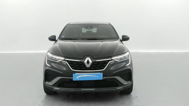 Vente en ligne Renault Arkana  TCe 140 EDC FAP - 21B au prix de 28 990 €