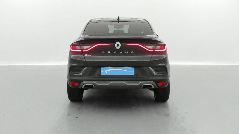 Vente en ligne Renault Arkana  TCe 140 EDC FAP - 21B au prix de 28 990 €