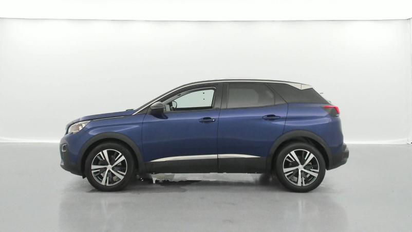 Vente en ligne Peugeot 3008  Puretech 130ch S&S BVM6 au prix de 23 990 €