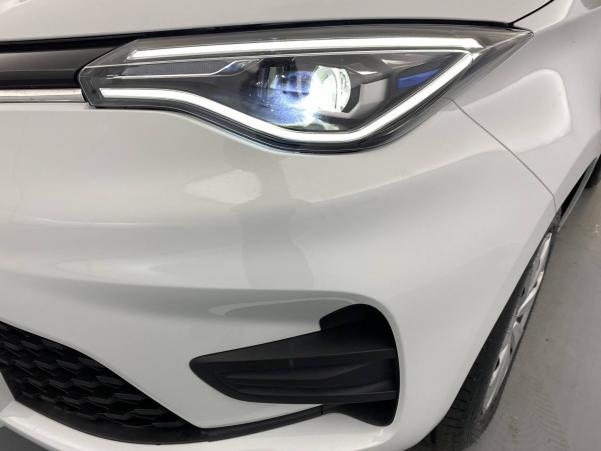 Vente en ligne Renault Zoé  R110 Achat Intégral au prix de 16 590 €