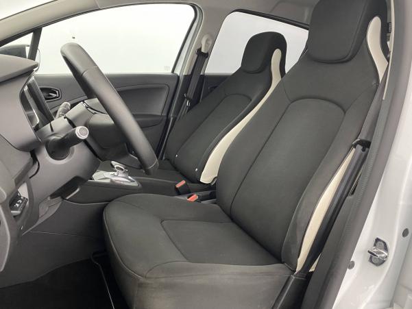 Vente en ligne Renault Zoé  R110 Achat Intégral au prix de 16 590 €