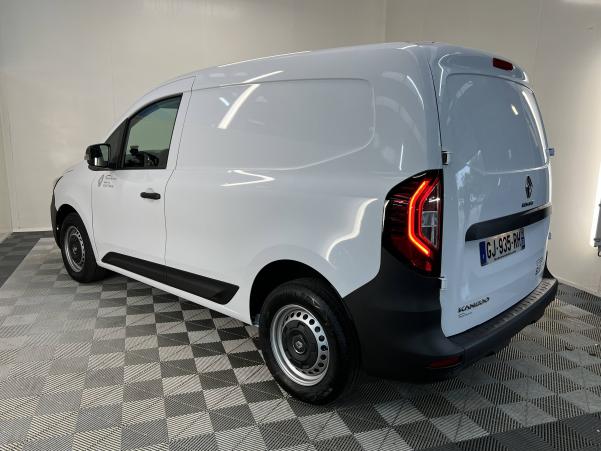 Vente en ligne Renault Kangoo Van E-Tech  EV45 DC 80KW au prix de 39 900 €