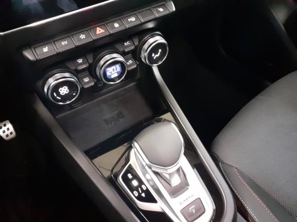Vente en ligne Renault Arkana  E-Tech 145 - 21B au prix de 33 990 €