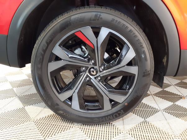 Vente en ligne Renault Arkana  E-Tech 145 - 21B au prix de 33 990 €