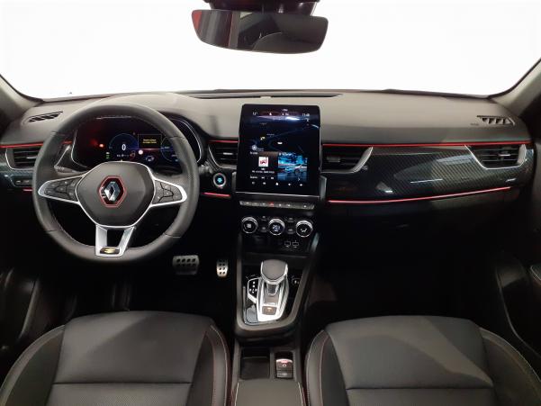 Vente en ligne Renault Arkana  E-Tech 145 - 21B au prix de 33 990 €