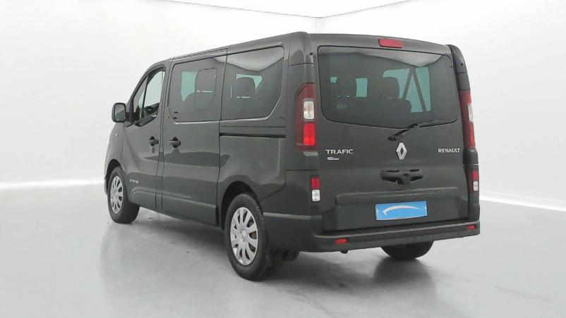 Vente en ligne Renault Trafic 3 Combi  L1 dCi 125 Energy au prix de 29 990 €