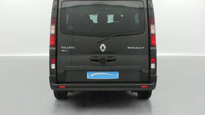 Vente en ligne Renault Trafic 3 Combi  L1 dCi 125 Energy au prix de 32 990 €