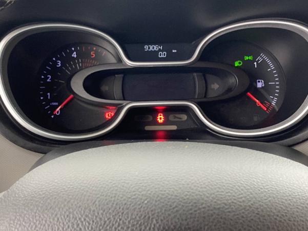 Vente en ligne Renault Trafic 3 Combi  L1 dCi 125 Energy au prix de 29 990 €