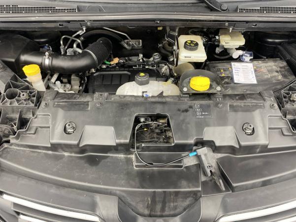 Vente en ligne Renault Trafic 3 Combi  L1 dCi 125 Energy au prix de 29 990 €