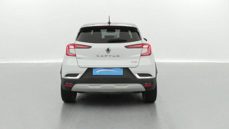 Vente en ligne Renault Captur  E-Tech Plug-in 160 - 21 au prix de 22 490 €