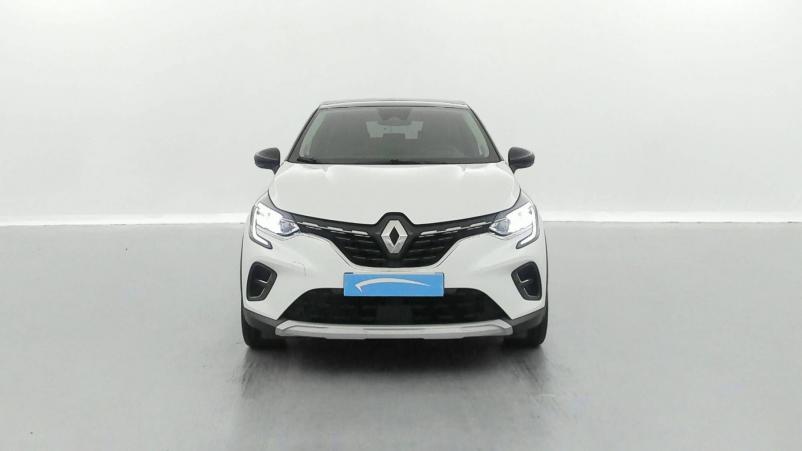 Vente en ligne Renault Captur  E-Tech Plug-in 160 - 21 au prix de 22 490 €