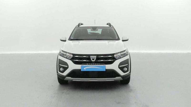 Vente en ligne Dacia Sandero  TCe 90 au prix de 13 890 €
