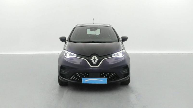 Vente en ligne Renault Zoé Zoe R110 Achat Intégral - 22B au prix de 17 990 €