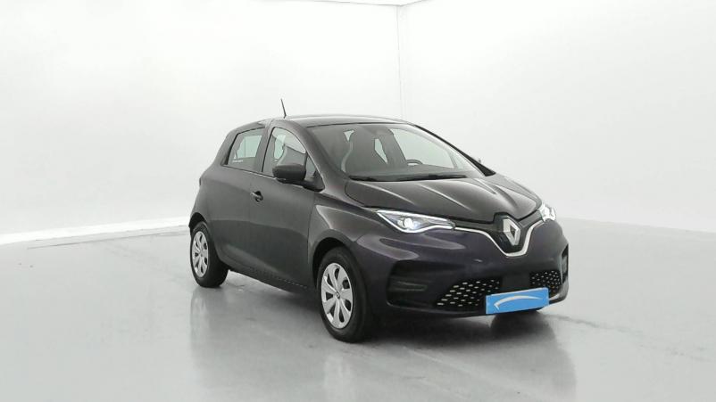 Vente en ligne Renault Zoé Zoe R110 - 22B au prix de 17 990 €