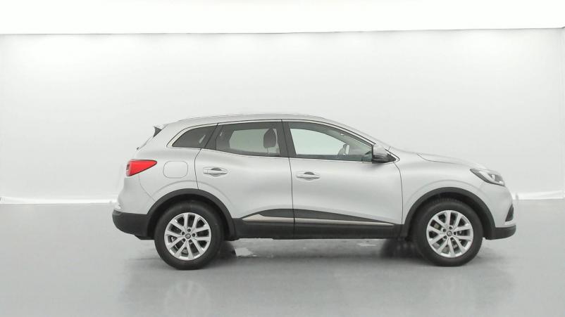 Vente en ligne Renault Kadjar  Blue dCi 115 au prix de 17 990 €