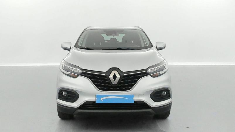 Vente en ligne Renault Kadjar  Blue dCi 115 au prix de 17 990 €