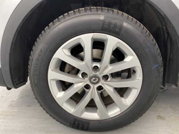 Vente en ligne Renault Kadjar  Blue dCi 115 au prix de 17 990 €