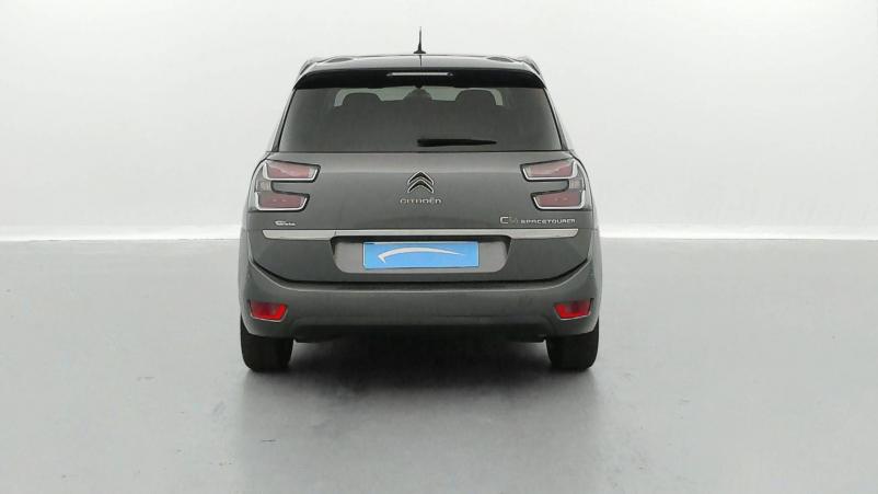 Vente en ligne Citroën Grand C4 Spacetourer  BlueHDi 130 S&S BVM6 au prix de 19 990 €