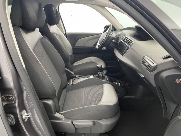 Vente en ligne Citroën Grand C4 Spacetourer  BlueHDi 130 S&S BVM6 au prix de 19 990 €