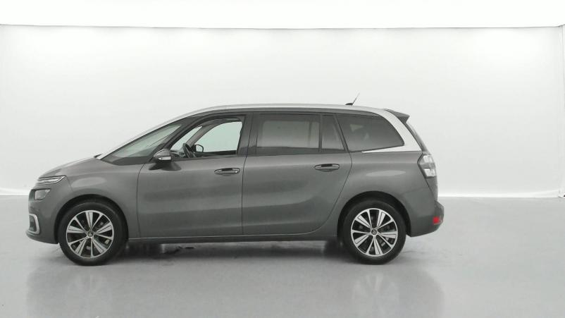 Vente en ligne Citroën Grand C4 Spacetourer  BlueHDi 130 S&S BVM6 au prix de 19 990 €