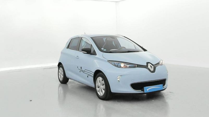 Vente en ligne Renault Zoé Zoe au prix de 6 990 €