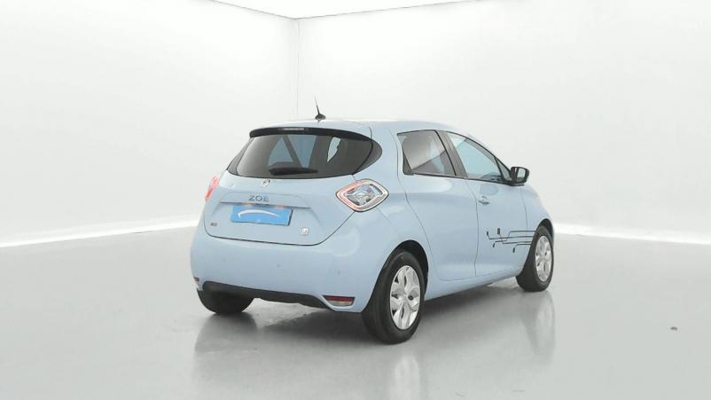 Vente en ligne Renault Zoé Zoe au prix de 6 990 €