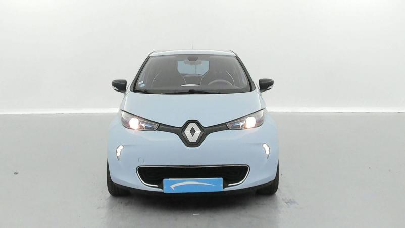 Vente en ligne Renault Zoé Zoe au prix de 6 990 €