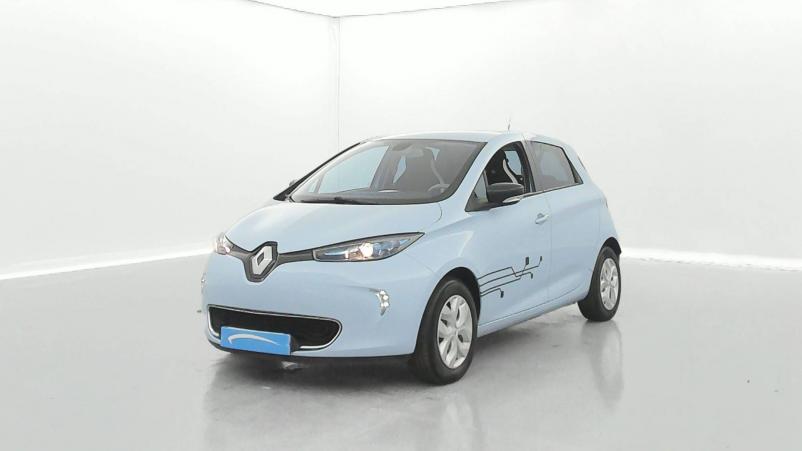 Vente en ligne Renault Zoé Zoe au prix de 6 990 €