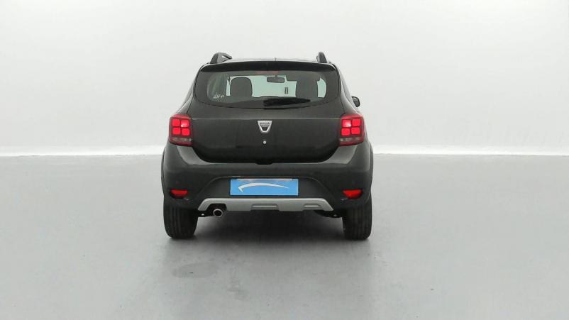 Vente en ligne Dacia Sandero  Blue dCi 95 au prix de 11 990 €
