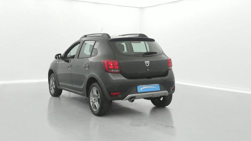Vente en ligne Dacia Sandero  Blue dCi 95 au prix de 11 990 €