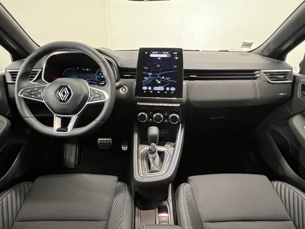 Vente en ligne Renault Clio 5 Clio E-Tech full hybrid 145 au prix de 27 100 €