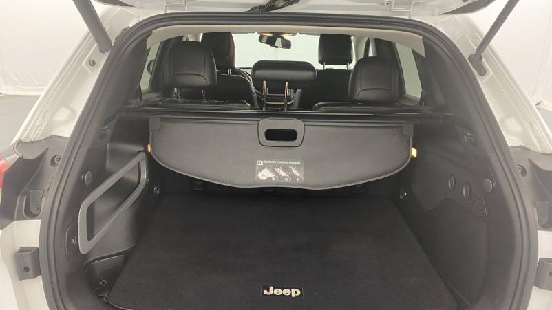 Vente en ligne Jeep Cherokee  2.2L Multijet S&S 200 Active Drive I A au prix de 19 990 €