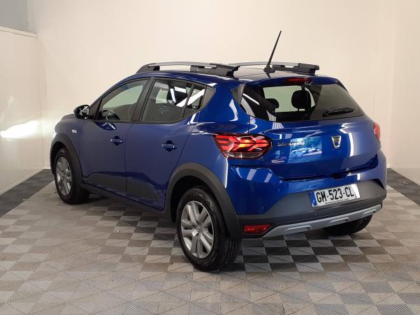 Vente en ligne Dacia Sandero  TCe 90 - 22 au prix de 17 990 €