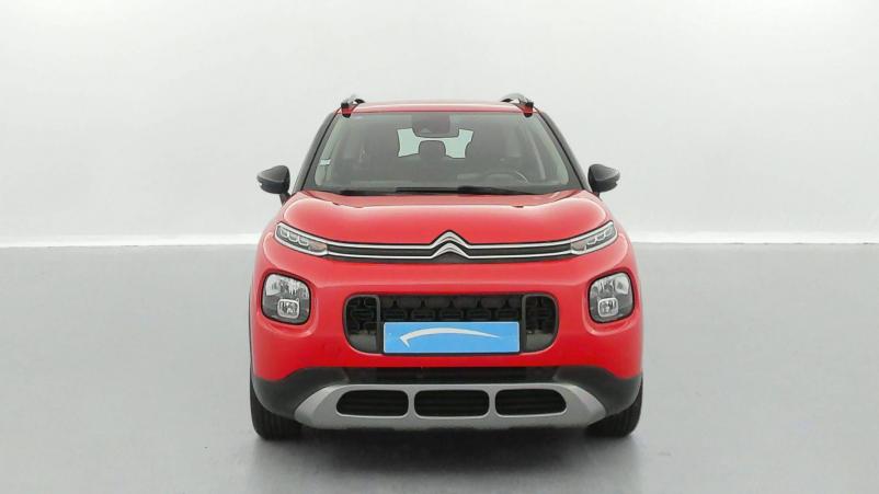 Vente en ligne Citroën C3 Aircross  PureTech 82 BVM5 au prix de 12 590 €