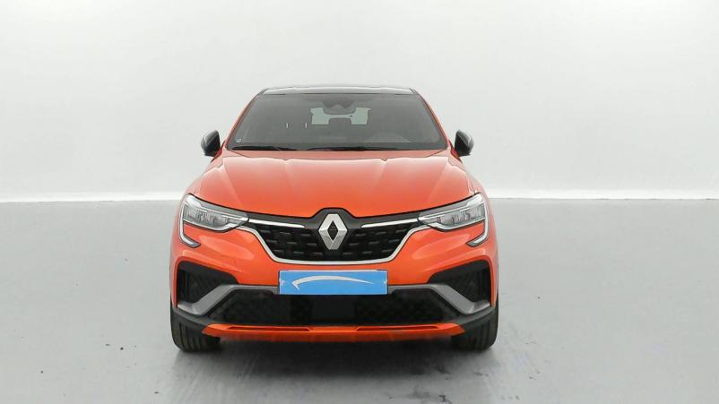 Vente en ligne Renault Arkana  E-Tech 145 au prix de 29 990 €