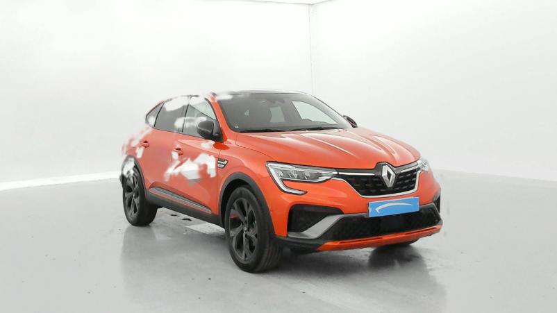 Vente en ligne Renault Arkana  E-Tech 145 au prix de 30 990 €