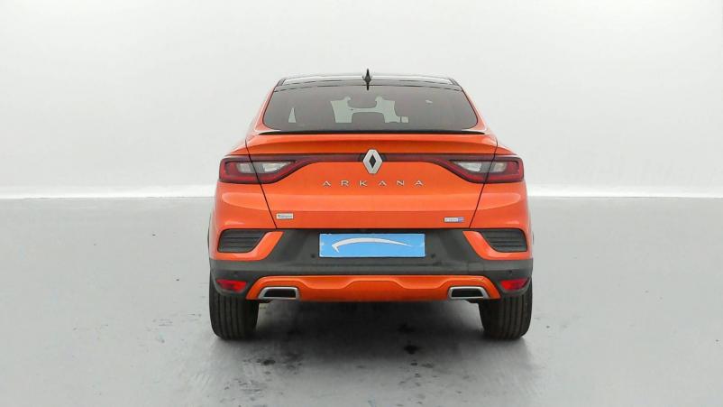 Vente en ligne Renault Arkana  E-Tech 145 au prix de 30 990 €