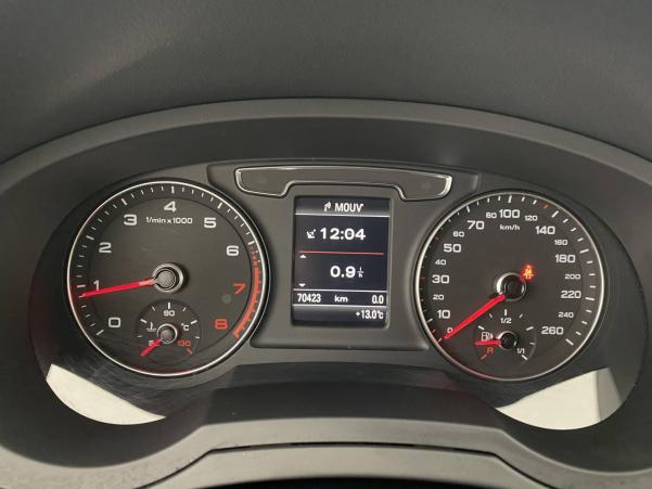 Vente en ligne Audi Q3  1.4 TFSI 125 ch au prix de 21 990 €