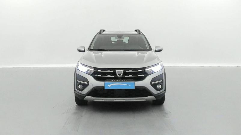 Vente en ligne Dacia Sandero  TCe 90 au prix de 14 190 €