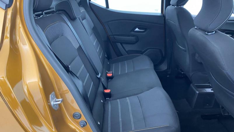 Vente en ligne Dacia Sandero  ECO-G 100 - 22 au prix de 16 490 €