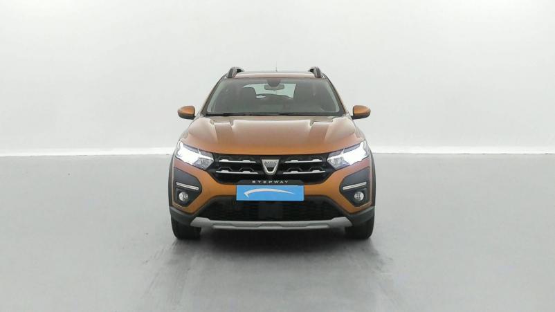 Vente en ligne Dacia Sandero  ECO-G 100 - 22 au prix de 16 490 €