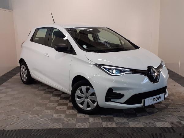 Vente en ligne Renault Zoé Zoe R110 Achat Intégral - 21 au prix de 22 990 €