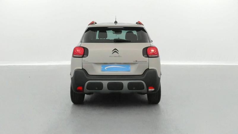 Vente en ligne Citroën C3 Aircross  PureTech 110 S&S BVM5 au prix de 12 990 €