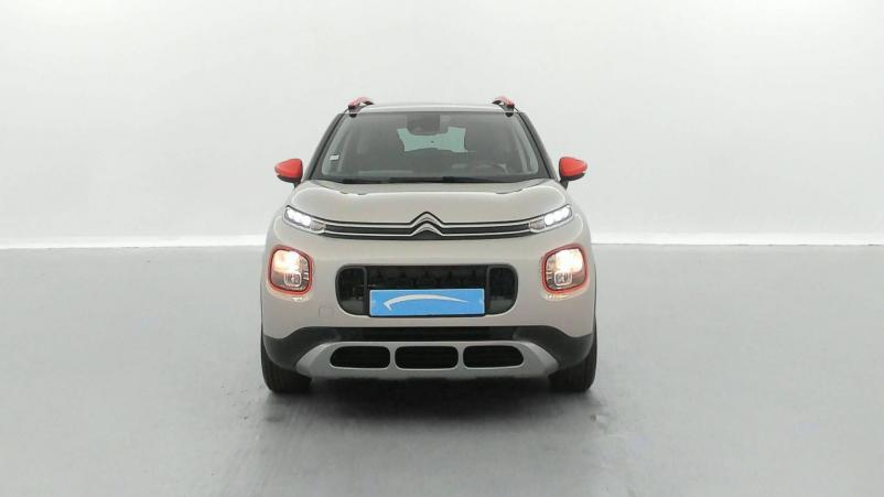 Vente en ligne Citroën C3 Aircross  PureTech 110 S&S BVM5 au prix de 12 990 €