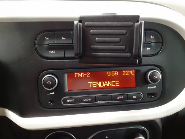 Vente en ligne Renault Twingo Electrique Twingo III Achat Intégral - 21 au prix de 14 390 €