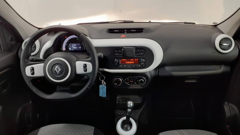 Vente en ligne Renault Twingo Electrique Twingo III Achat Intégral - 21 au prix de 14 390 €