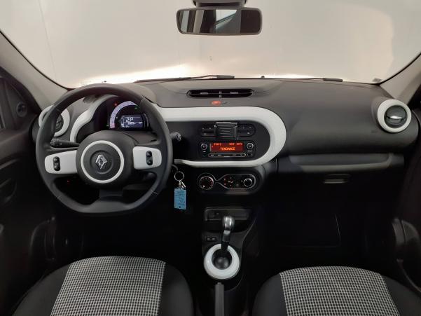 Vente en ligne Renault Twingo Electrique Twingo III Achat Intégral - 21 au prix de 13 690 €