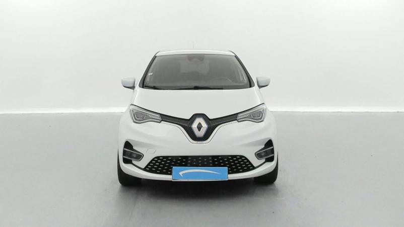 Vente en ligne Renault Zoé  R135 Achat Intégral au prix de 17 590 €