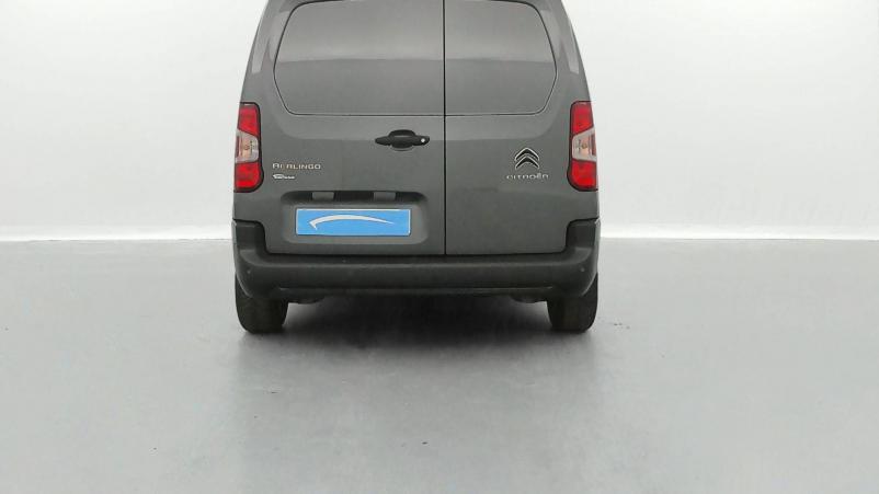 Vente en ligne Citroën Berlingo Fourgon BERLINGO VAN M 650 BLUEHDI 100 S&S BVM5 au prix de 17 990 €
